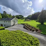 Fjordferie