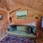 Fjordferie Lägenhet Ropeid