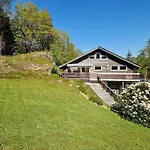 Lägenhet Fjordferie