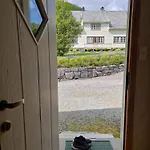 Fjordferie Ropeid