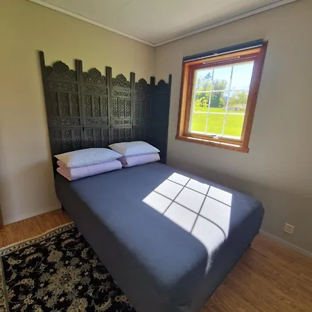 Fjordferie Apartment *