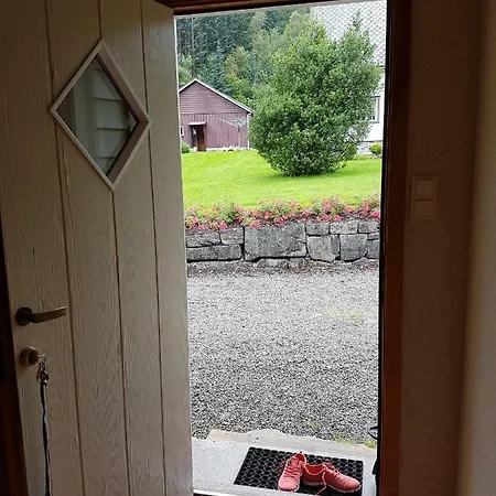 Fjordferie Apartment *