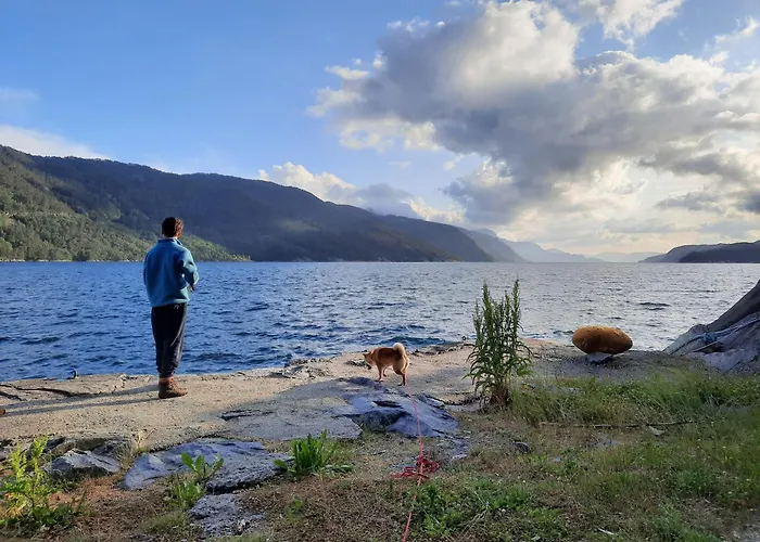 Fjordferie Daire *